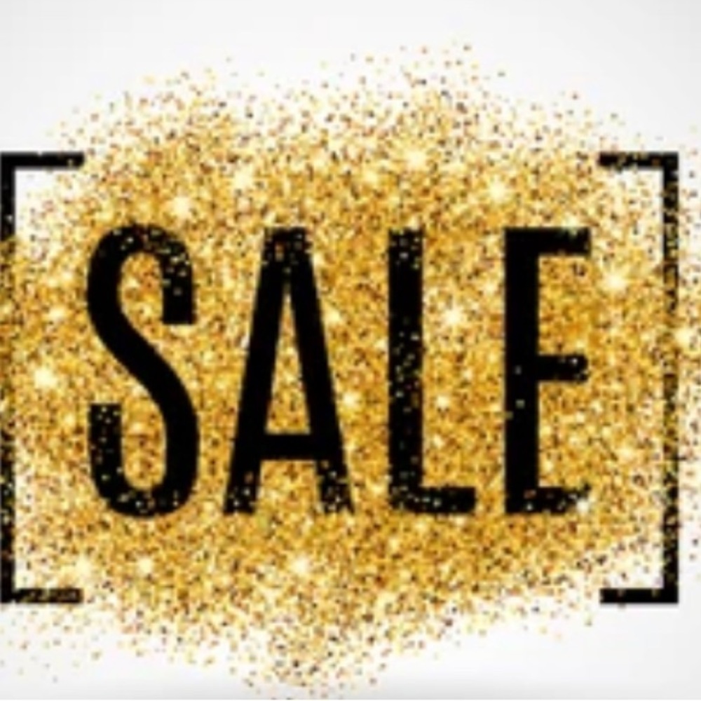 ✨✨SALE ✨✨